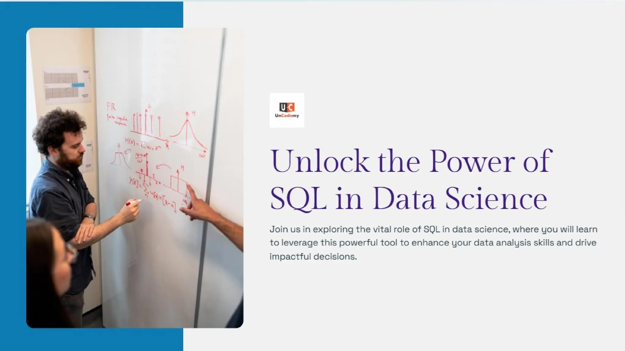 Why SQL is Essential for Data Scientists to Master.pptx