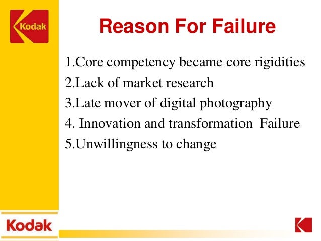 why srtategic mangment fails real time examples ppt ppt fail