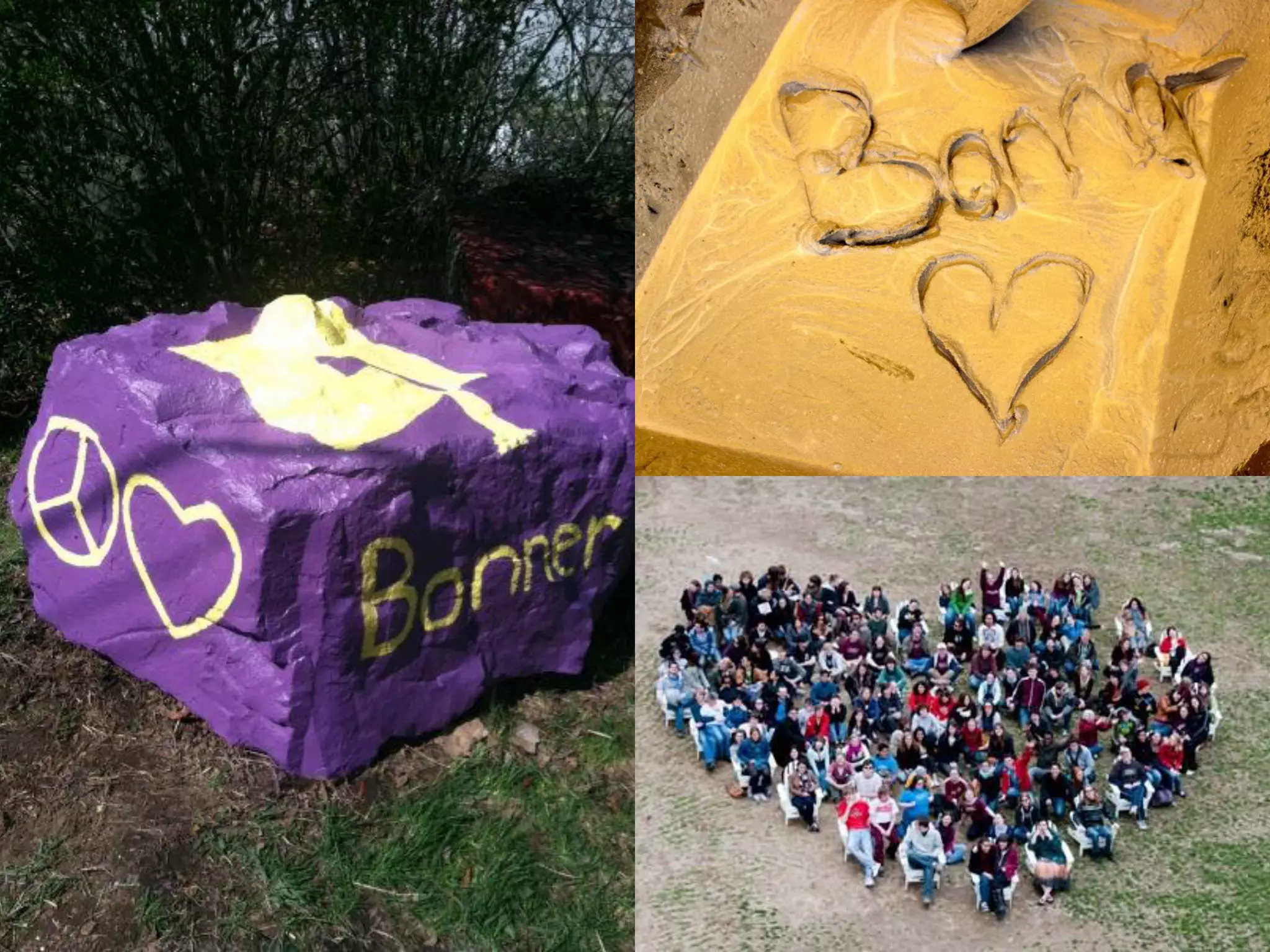 7 Reasons Why You Should Start a Bonner Program