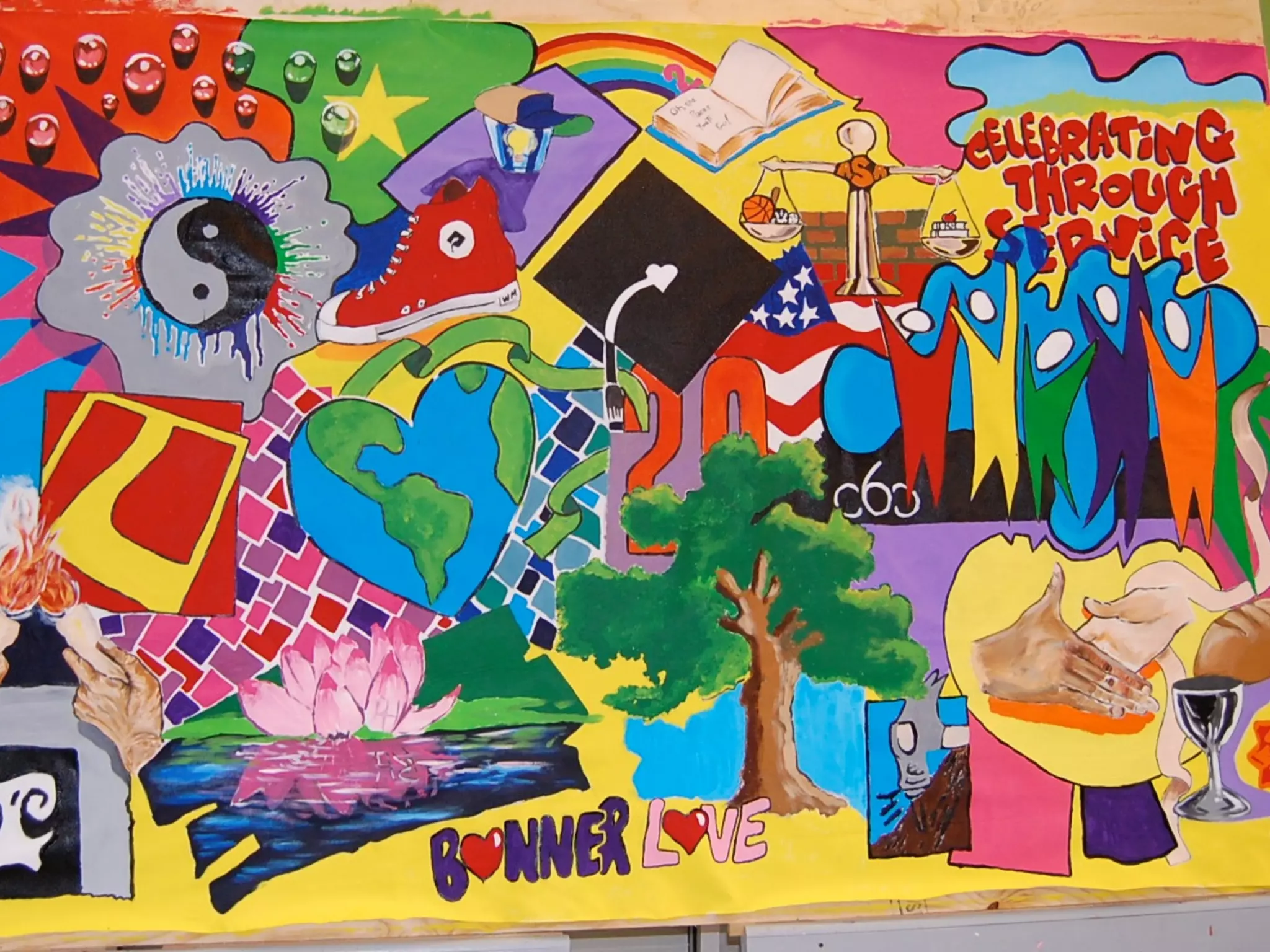 7 Reasons Why You Should Start a Bonner Program