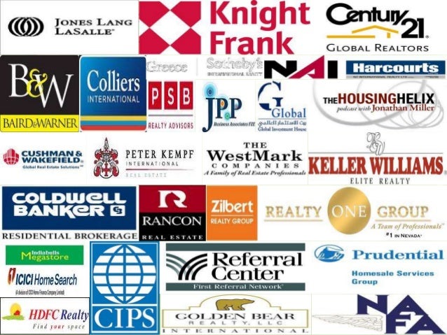 Real Estate Brokerage Firms In India : Indian Real Estate Brokerage Houses - What are we missing ... : The group has an enviable reco.