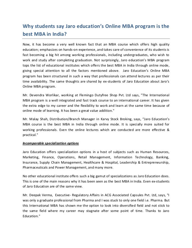 What is job specialization picture