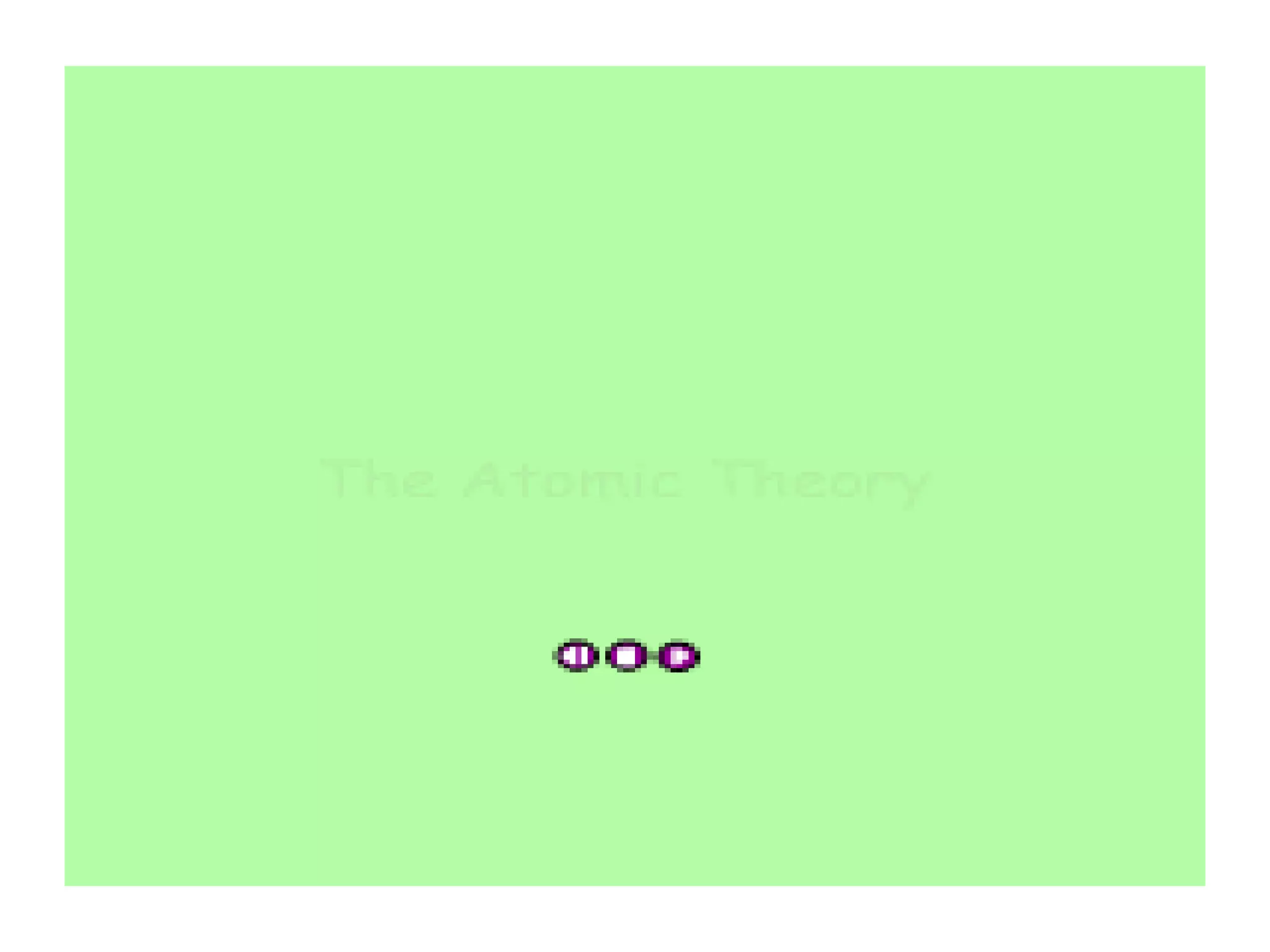 Why Study Chemistry.ppt