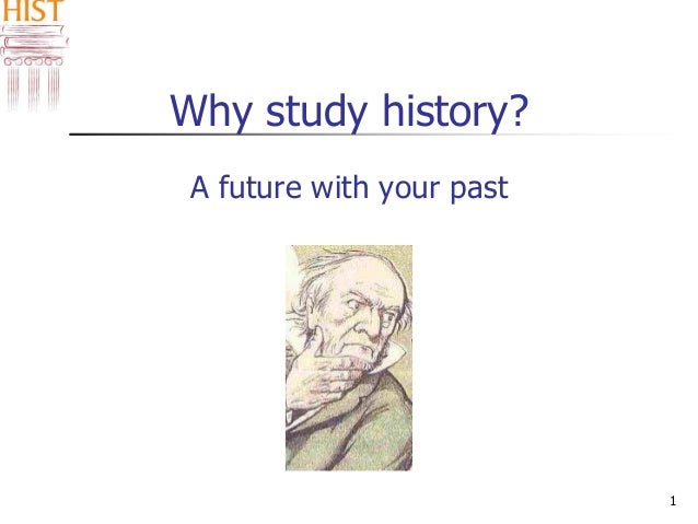 ppt history