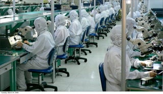 Why you should study Geography