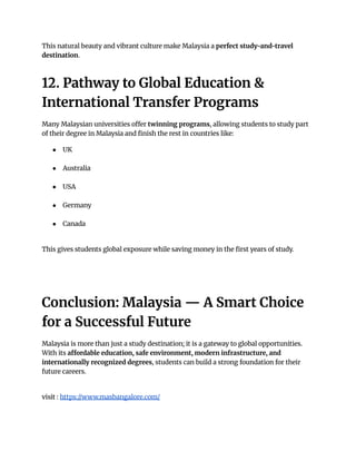 Why Study in Malaysia_ A Complete Guide for International Students Blog.pdf