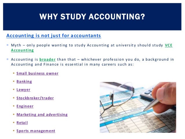 A Study on Accountancy Students Shifting to