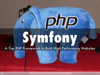 Photo by simplement Nat - Creative Commons Attribution License https://www.flickr.com/photos/99512980@N00 Created with Haiku Deck
http://www.brainvire.com/symfony-framework-expertise/
 