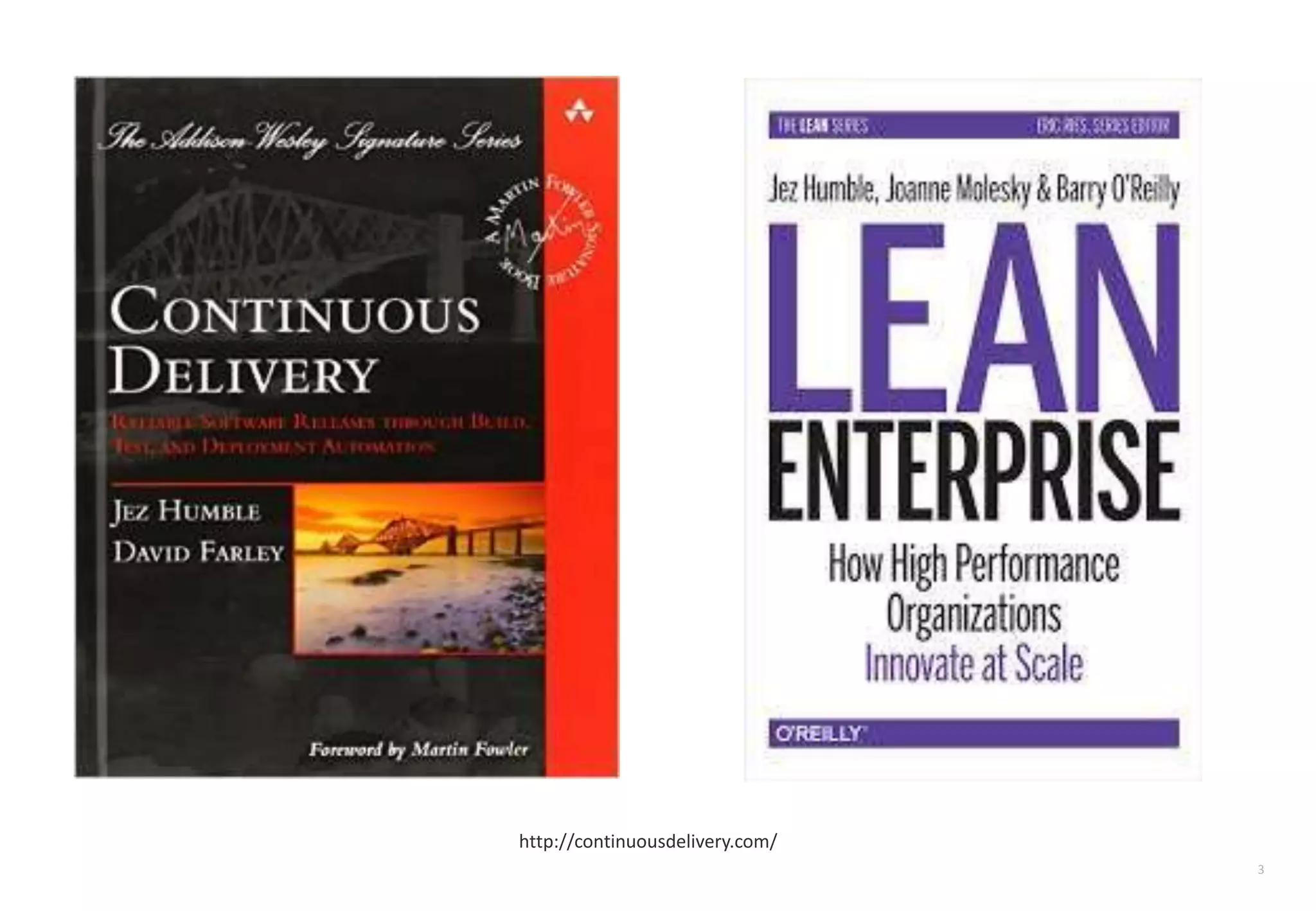 3
http://continuousdelivery.com/
 