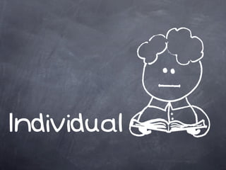 Individual
 