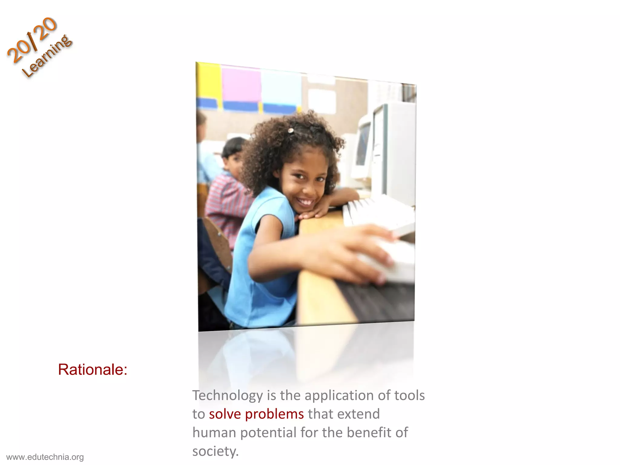 Why Technology Is Failing In Public Schools