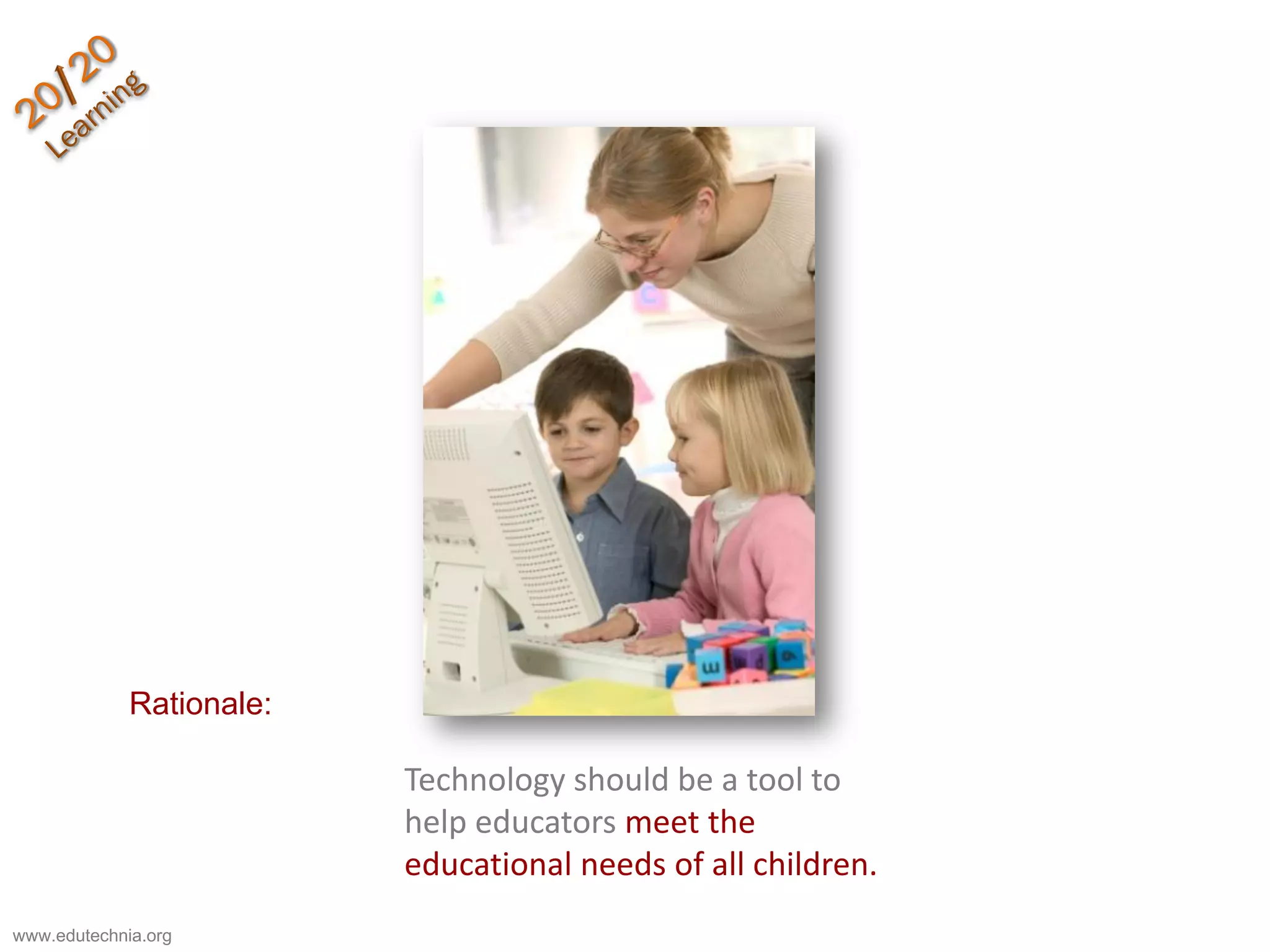 Why Technology Is Failing In Public Schools