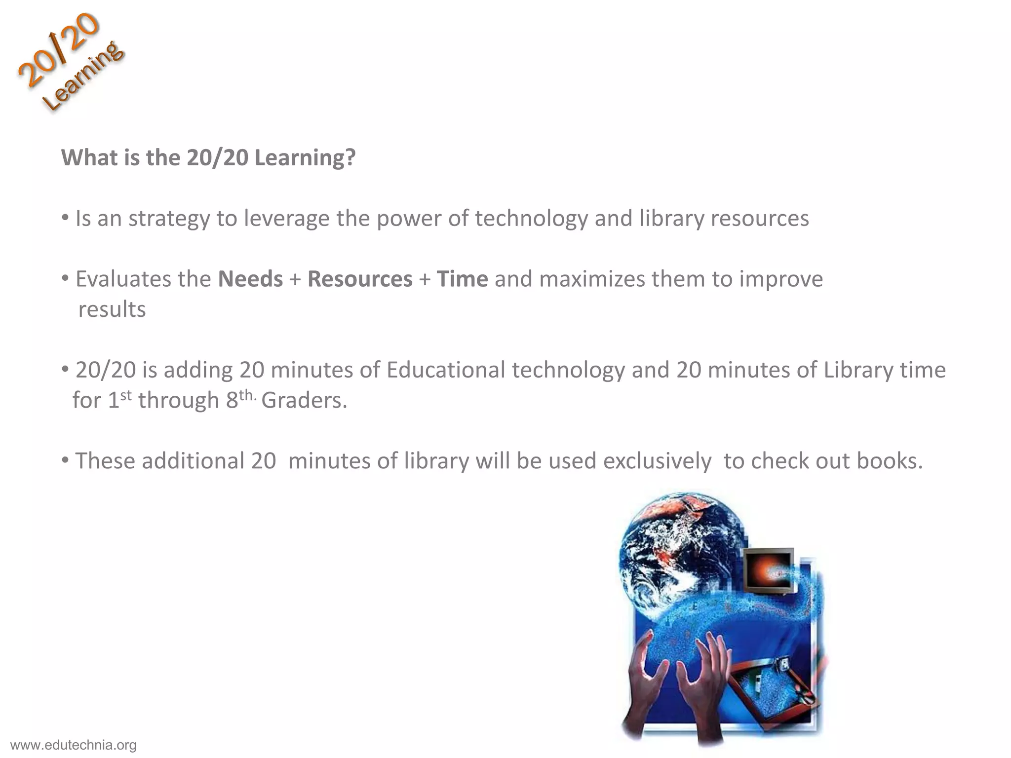 Why Technology Is Failing In Public Schools