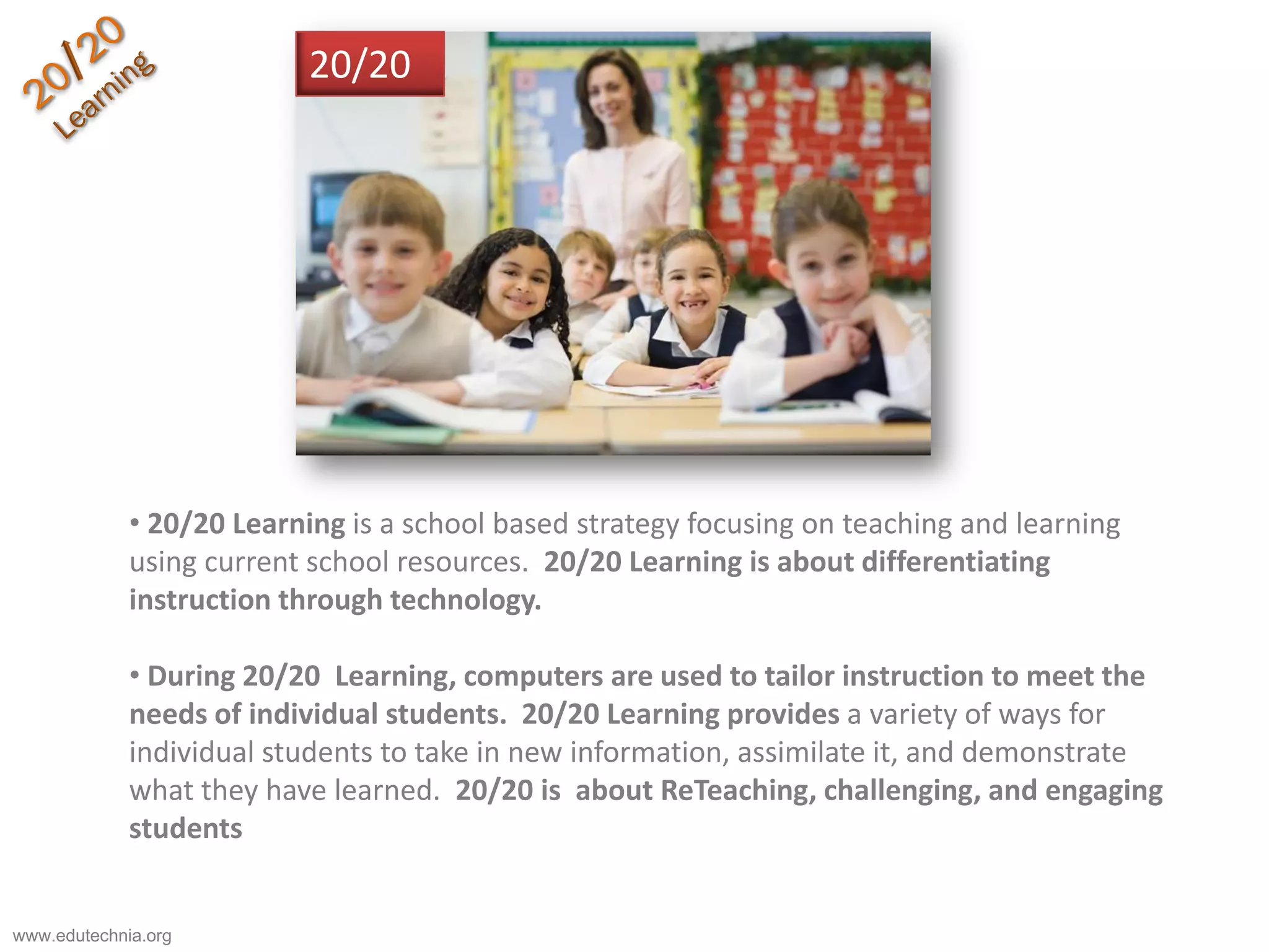 Why Technology Is Failing In Public Schools