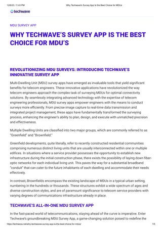 Techwave Program Cable Why Techwave's Survey App Is the Best Choice for MDUs.pdf
