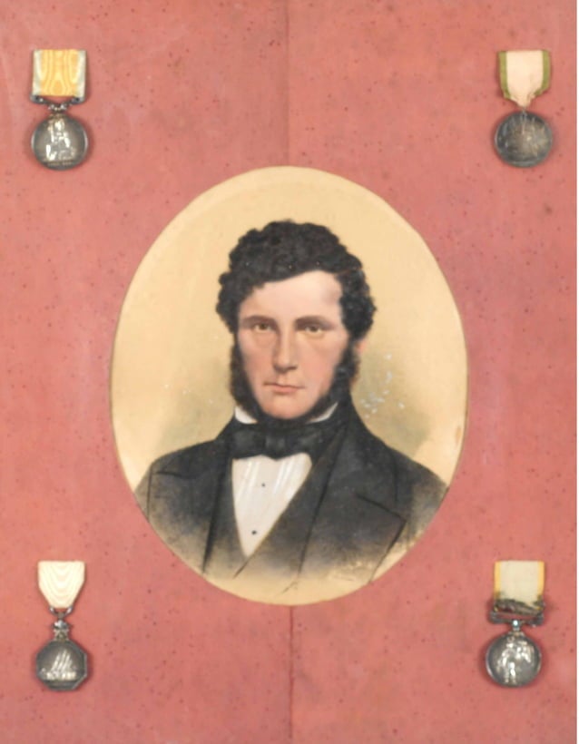 Whyte's Fine Art Auctioneers Dublin 20 September 2014 THE ECLECTIC