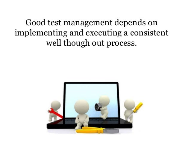 Why testing is important