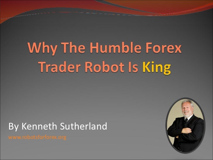 How to be a good forex trader