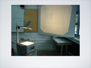 Why the iPad is Perfect for the Flipped Classroom Slide 9