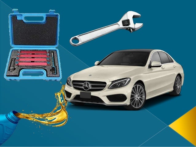 Why There Is A Need Of Searching Mercedes Car Repair Near Me