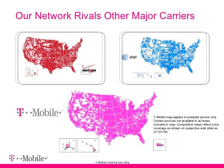 Why T Mobile For Small Business