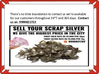 There's no time boundation to contact us we're available
for our customers throughout 24*7 and 365 days. Contact
us on. 9999821722
 