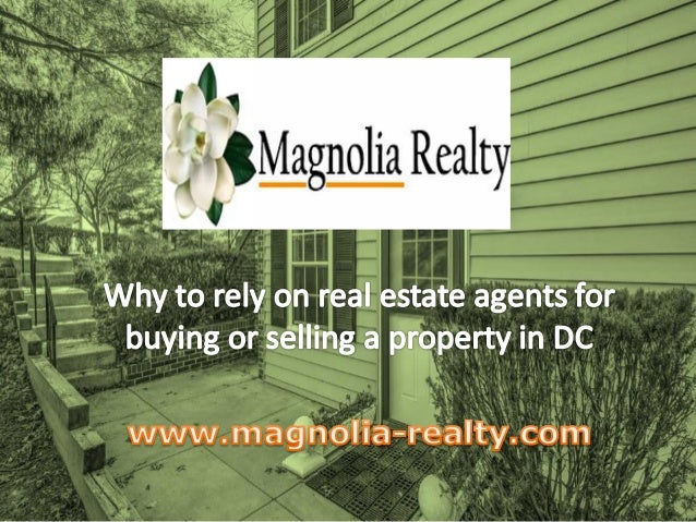 do you need agent to buy new house