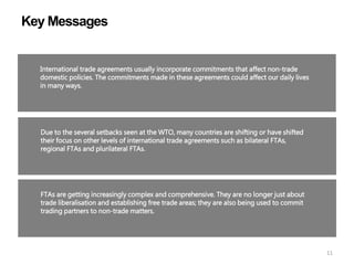 Why Trade Matters | PPTX