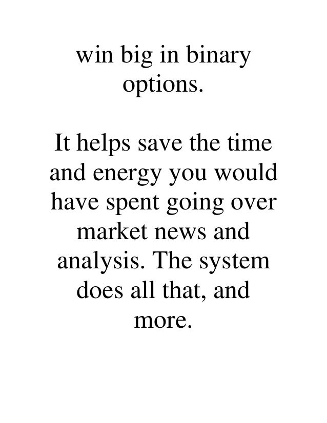 The four biggest mistakes in option trading pdf