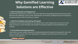 Why Traditional Training Fails and Gamified Learning Solutions Succeed.pptx