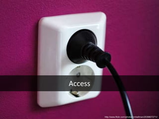 Accesshttp://www.flickr.com/photos/cmbellman/2039807271//