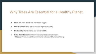 Why Trees Are Essential for a Healthy Planet.pdf
