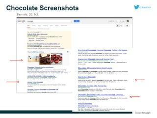 Chocolate Screenshots
Female, 26, NJ

 