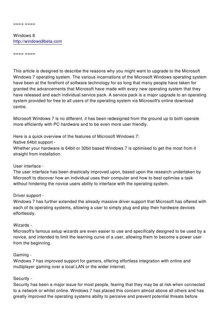 Microsoft Microsoft