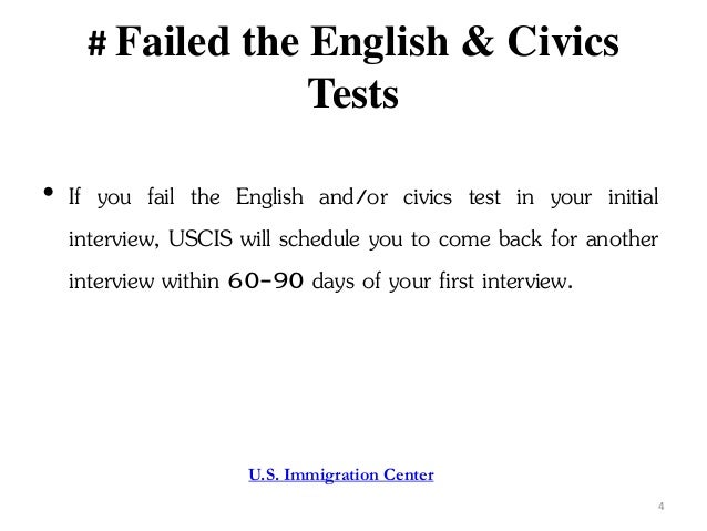 why uscis rejects the form n 400 5 common reasons we started the interview scheduling process for your form n 400