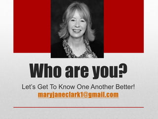 • My professional credentials, as well as our
organization’s funding, licenses, and the livelihood
of our employees are on the line.
• Do they realize that if I miss a trend, do not identify
fraud, then we cannot pass the yearly audit? I’m a
dead duck. I’m a C.P.A.
• I do realize that the visionaries, fundraisers,
volunteers and coaches are energetic people who
bring in the money, but I have priorities too. I must
account for everything. I need a schedule, a paper
trail and proper documentation. They are just too
busy raising money, inspiring people, and
expounding on their latest and greatest ideas to give
me what is needed to comply. Will they ever get it or
ever turn in their receipts on time?
Discussion: Conflict Style – Example SC vs. DI
Danita’s story…
 