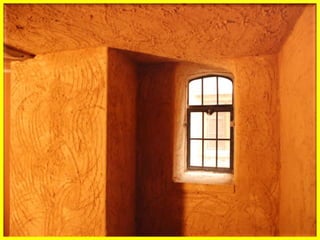 Why use lime plaster | PPTX