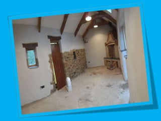 Why use lime plaster | PPTX
