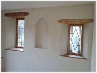 Why use lime plaster | PPTX