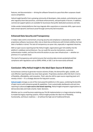 Why Use Open Source Reporting Tools for Business Intelligence.pdf