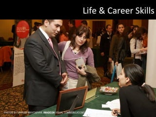 Life & Career Skills 