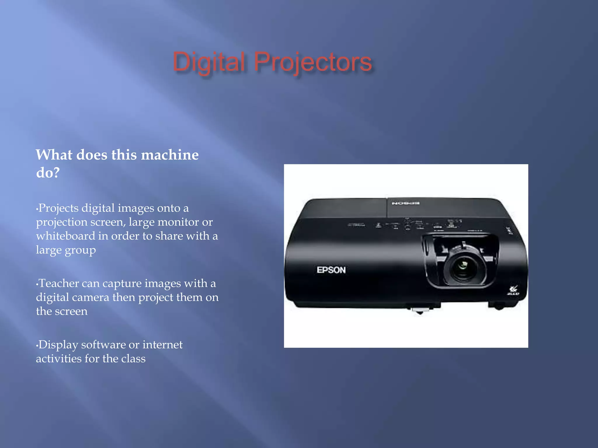 Create transparencies that can be reused in future years