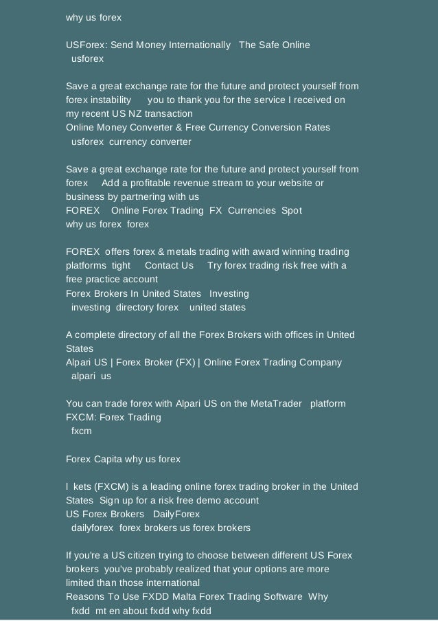 Weekly Forex Currency Review