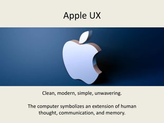 Why UX #FAILS (with notes) Slide 11