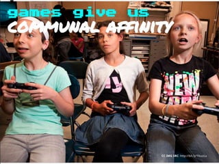 Why video games matter (ALA Webinar 05 19-14)