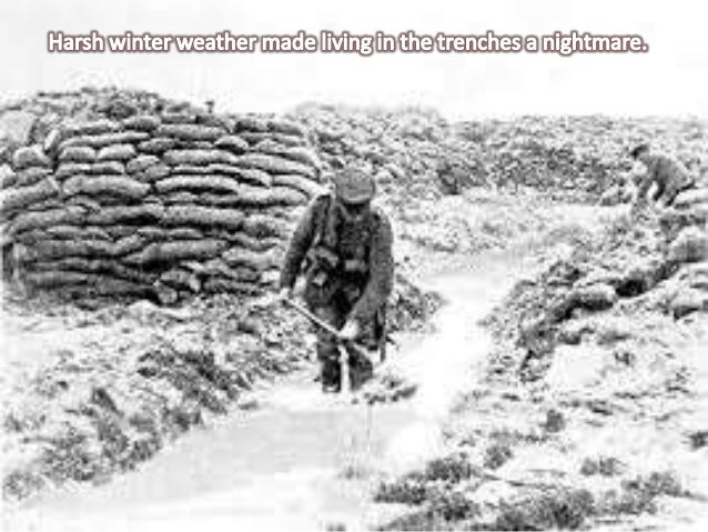 why was there stalemate on the western front stalemate on the western front