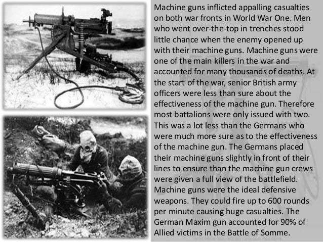 why was there stalemate on the western front stalemate on the western front