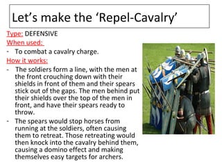 2 Why was the_roman_army_so_successful_in_battle[1] | PPT