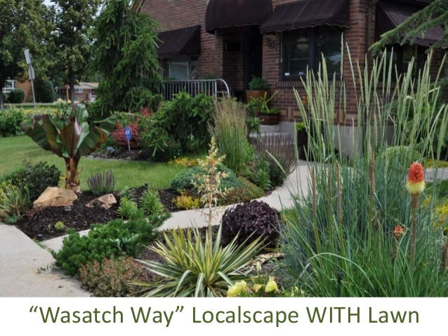 Designing Successful Waterwise Landscapes Waterwise ... - Designing Successful Waterwise Landscapes