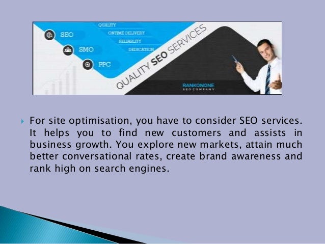 Seo writing service